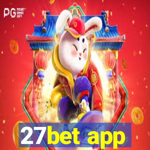 27bet app